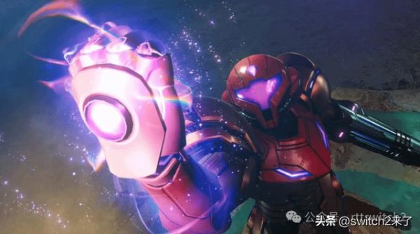 弘益配资 曝《银河战士P4》遭遇严重开发异常或跳票！开发已几乎完成