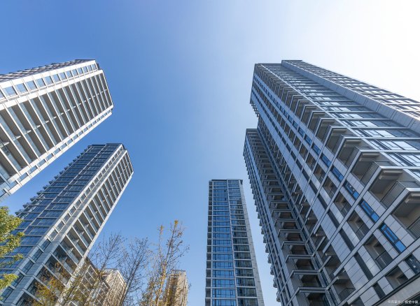 金元速配 王健林的预测又对了！2025年的房价，4大迹象揭示未来超乎想象！