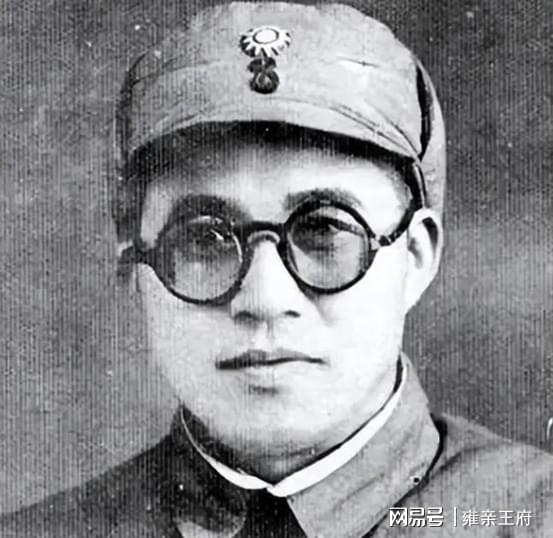 堆财网 80年，“老冤家”去世，许世友说：他那个脾气，很多人都受不了